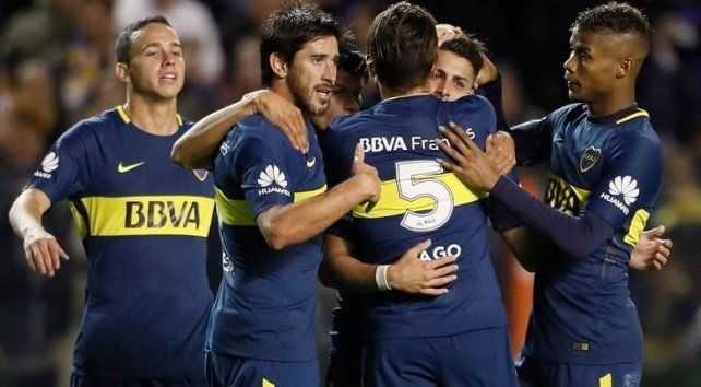 Notición para los hinchas de Boca mendocinos Notición para los hinchas de Boca mendocinos