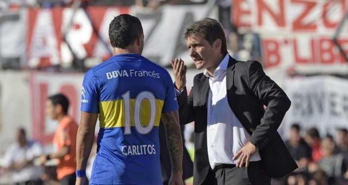 Novedades en Boca Juniors