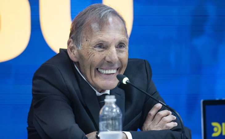 Novedosa decisión: Russo cambiará una dinámica que no se daba hace mucho tiempo en los entrenamientos de Boca