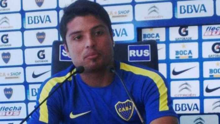 FOTOS: La novia del delantero de Boca que explota las redes