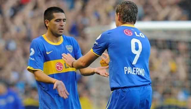 ¿Nueva estrategia para competir con Riquelme?