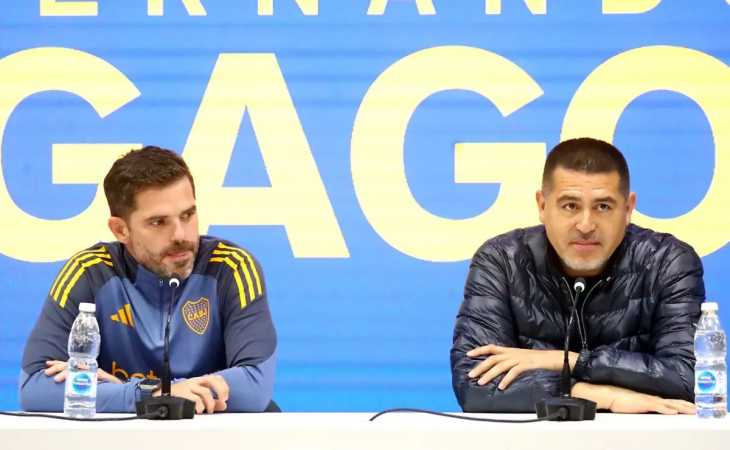 Nueva etapa en el mercado de pases: la otra tarea que tiene Boca antes del arranque de la temporada