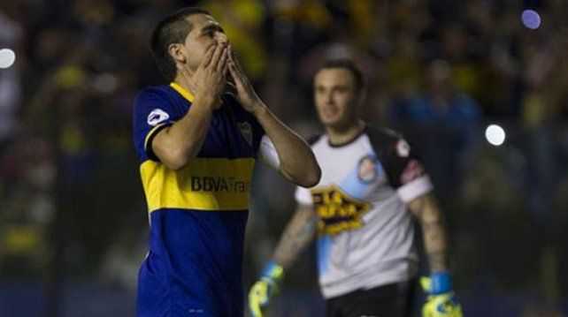 Nueva fecha para el partido de despedida de Juan Román Riquelme