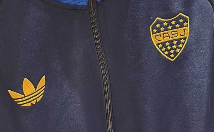 Nueva ropa de Boca: los tres nuevos lanzamientos que sorprendieron a los hinchas