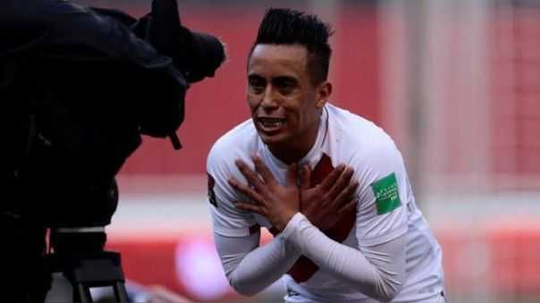 Nuevamente en la órbita de Boca Juniors: Christian Cueva suena en el xeneize