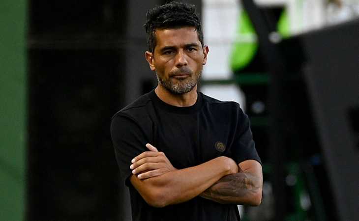 Nuevo rol: Walter Erviti pasó de campeón en Boca con Riquelme a convertirse en manager de un equipo del ascenso