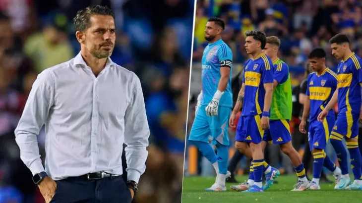 ¿Nuevo titular? El suplente de Boca que a Gago le encanta: Siempre lo siguió