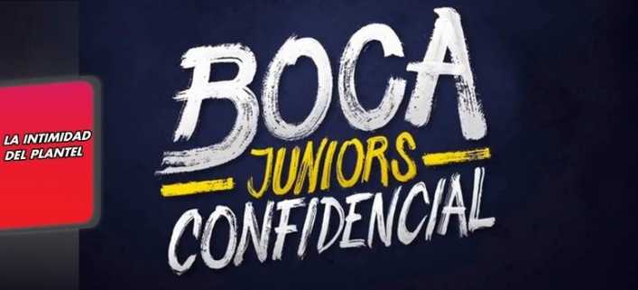 Nuevos detalles de Boca Juniors Confidencial