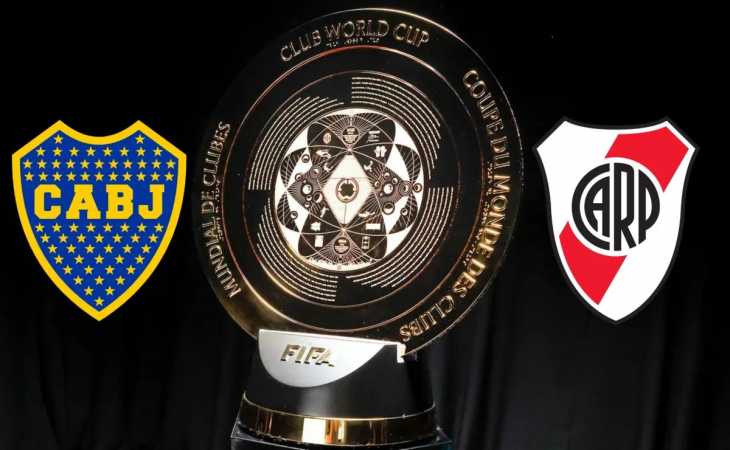 Nuevos detalles del Mundial de Clubes 2025 para Boca y River