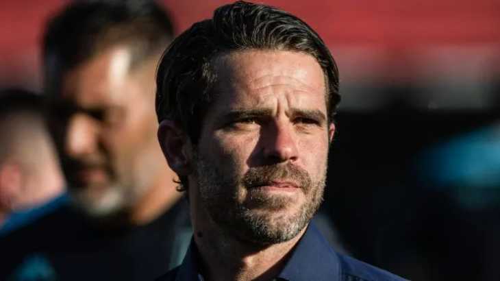 ¿Nuevos titulares? Los tres jugadores de Boca que Gago quiso cuando estaba en Racing