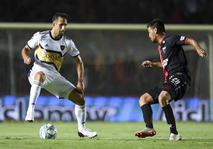 Objetivo renovación: los contratos de Boca que Riquelme decidió mejorar