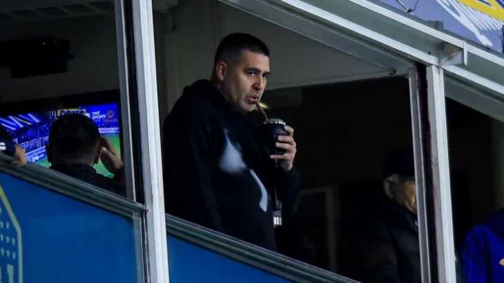 Ocho millones y medio: el monto que Boca tiene que pagar por uno de los refuerzos que busca