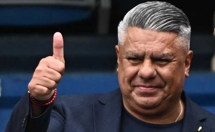 Oficial: AFA anunció la “Recopa de campeones” y habrá ocho títulos en 2026