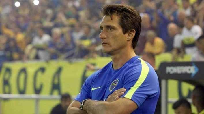OFICIAL: Boca busca cambiar a un Agustín por otro en el arco
