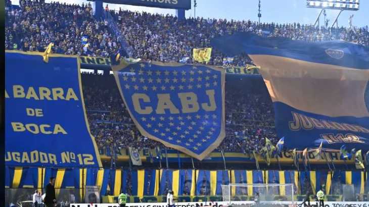 Oficial: Boca hará un festejo por el Día del Hincha en La Bombonera