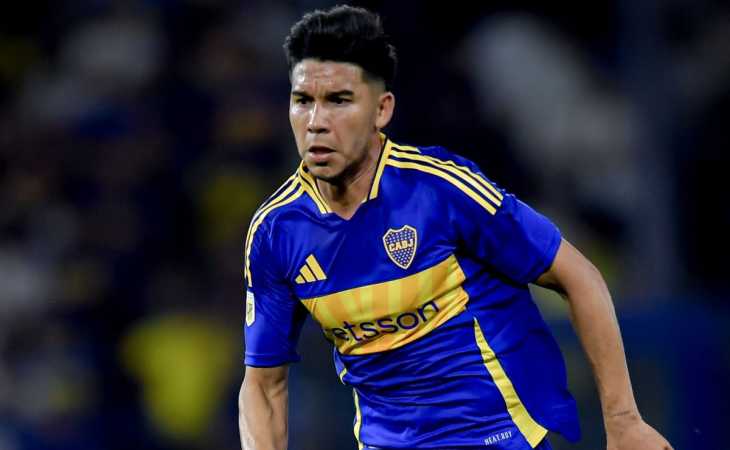 Oficial: Pol Fernández vuelve al fútbol argentino y será rival de Boca