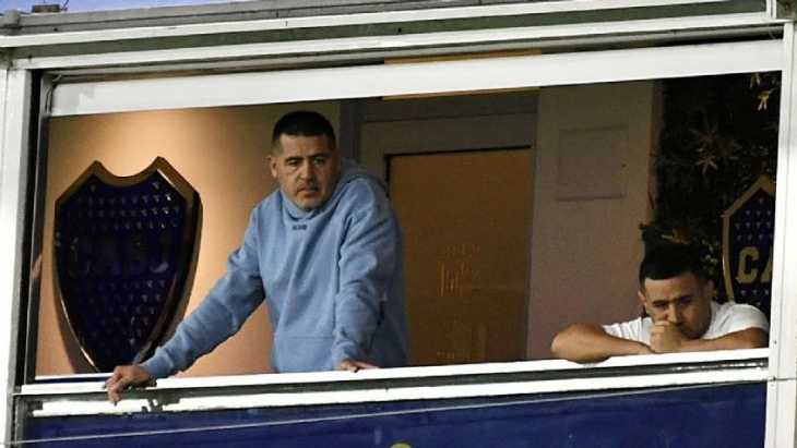 Ojo, Boca: el otro club que podría ir por Sergio Ramos ¡y jugará Repechaje de Libertadores!