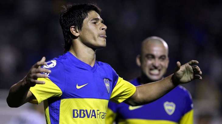 Operación relámpago en Boca Juniors: confirmó el regreso del defensor Facundo Roncaglia