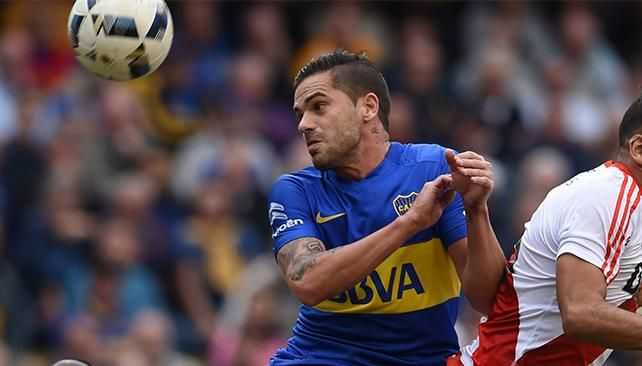 Operaron con éxito a Gago