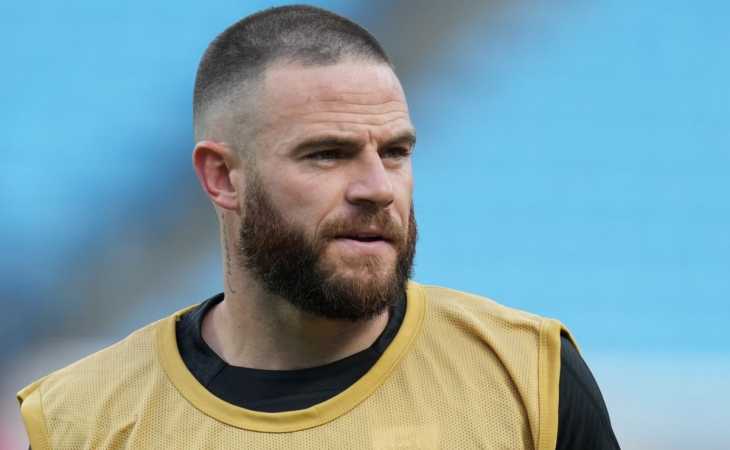 Operativo Nahitan Nández: las dos opciones que tiene Boca para conseguirle un cupo de extranjero