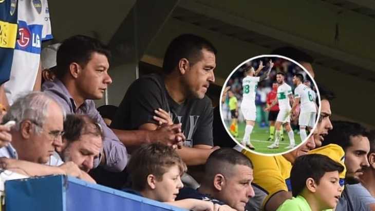 Operativo retorno: Boca le hizo una oferta formal a un jugador en Europa