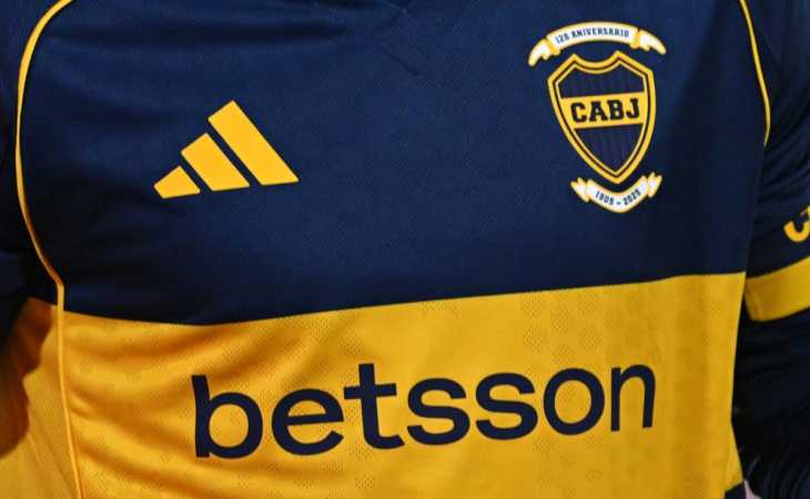 Orgullo: una camiseta de Boca fue elegida como la mejor de la historia del fútbol
