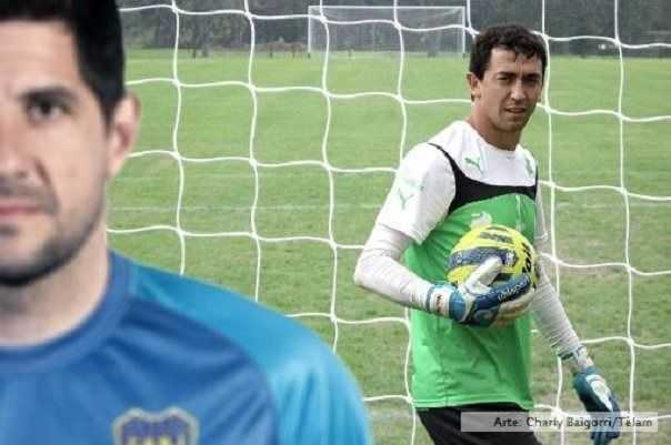 Orión cerca del Santos Laguna y Marquesín se incorporaría a Boca