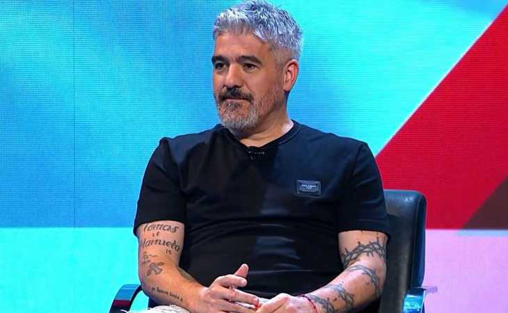 ¿Ortega quiere que Boca sea campeón? La respuesta del ídolo de River