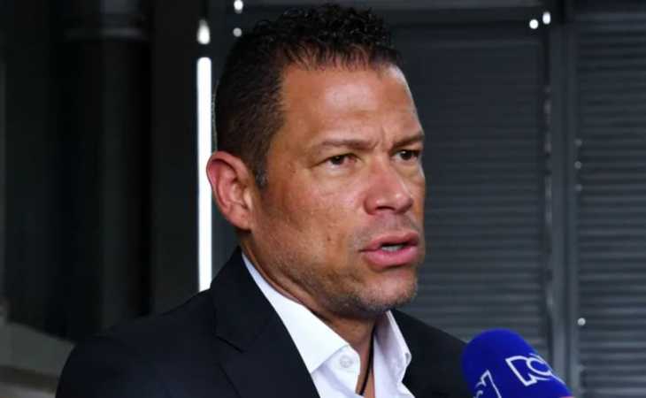 Óscar Córdoba recomendó a un DT para Boca si se va Úbeda: “Es coherente y conoce al club”