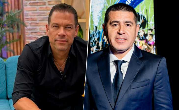 Óscar Córdoba se lo acercó a Juan Román Riquelme: el arquero que interesa en Boca