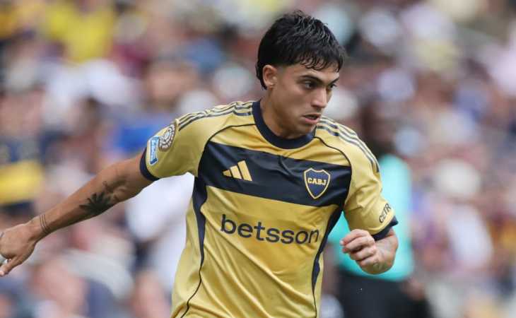 Oscar Regenhardt se lamentó por el flojo presente de Zeballos: “No lo puedo entender”