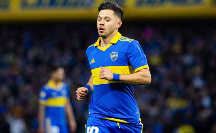 Óscar Romero es refuerzo de Botafogo y podría ser rival de Boca en la Copa Sudamericana