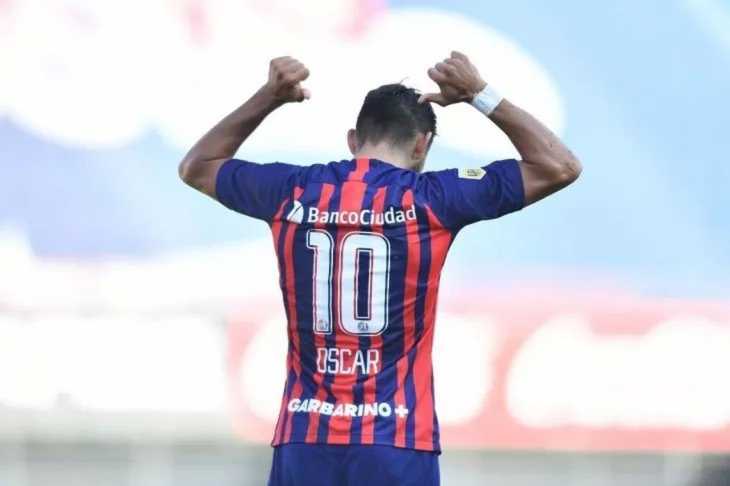 Oscar Romero se hará este viernes la revisión médica