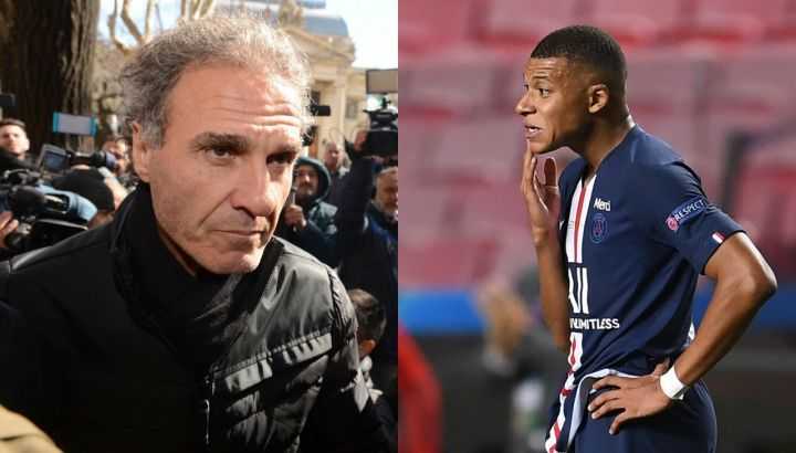 Oscar Ruggeri cruzó a Kylian Mbappé por sus declaraciones sobre la selección argentina