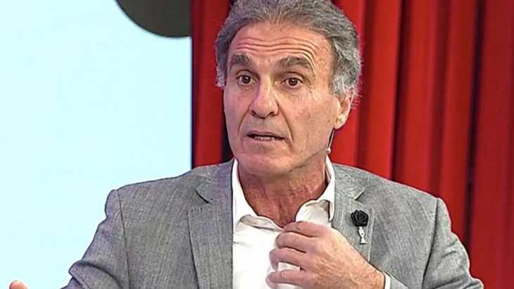 Oscar Ruggeri pidió a un juvenil de Boca para la Selección Argentina: Juega tres Mundiales