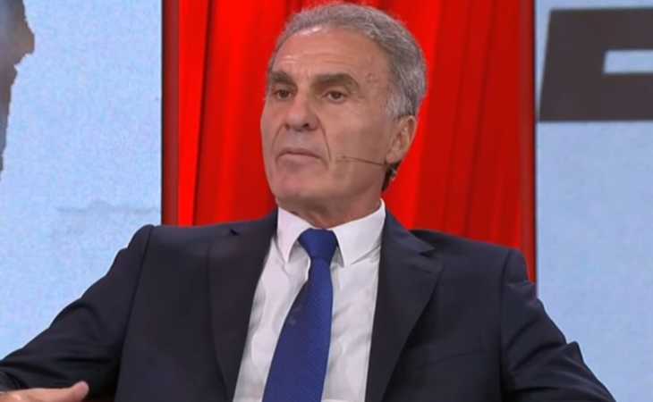 Oscar Ruggeri se la jugó y dijo quién es el favorito entre Boca y River: “Noto que…”