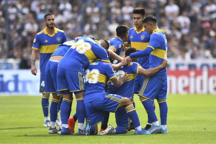 Otra alta para la pretemporada: un club europeo quiso comprarlo pero finalmente regresará a Boca 