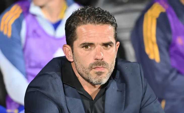 ¿Otra baja para Gago? Ander Herrera se entrenó aparte en Boca y está en duda