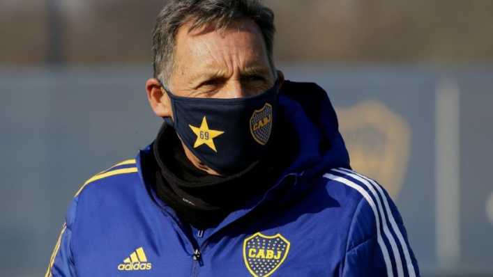 Otro bombazo revoluciona el mundo Boca tras las salidas de Tevez y Andrada