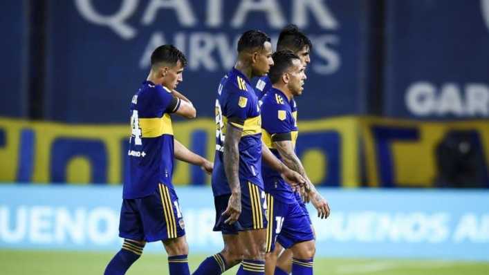 Otro futbolista asentado en Europa quiere jugar en Boca Juniors