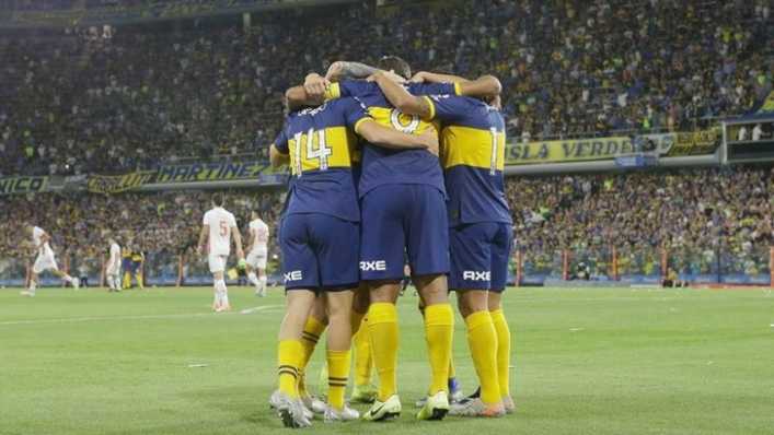 Otro futbolista europeo confesó su sueño de jugar en Boca y en la Bombonera