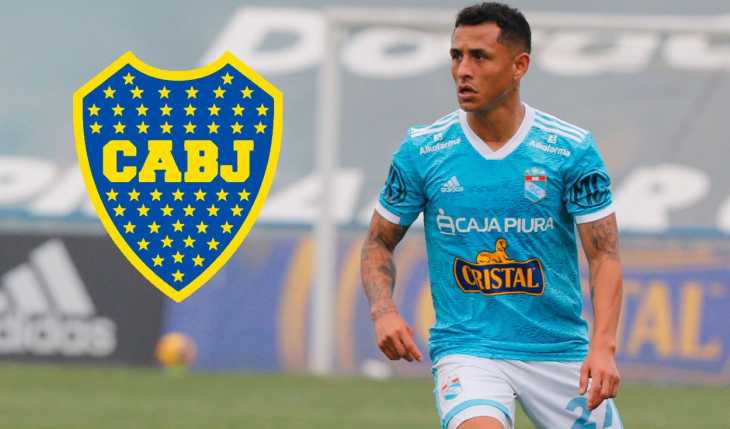 ¿Otro peruano en Boca Juniors? Yoshimar Yotún habría sido ofrecido al cuadro xeneize para el 2023