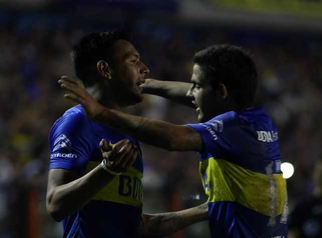 Otro que se fue de Boca