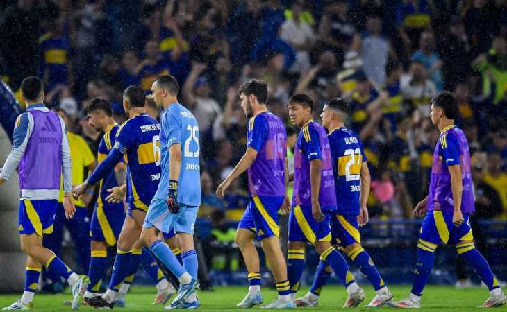 ¿Otro que se va? Ignacio Miramón no juega hace cuatro meses en Boca y es uno de los candidatos a irse en diciembre