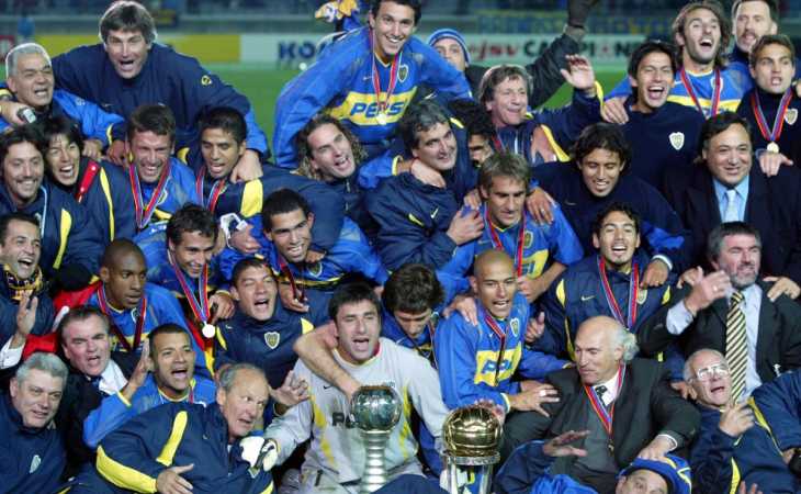 Pablo Jerez vendió sus camisetas de Boca por problemas económicos y pudo recuperar una muy valiosa