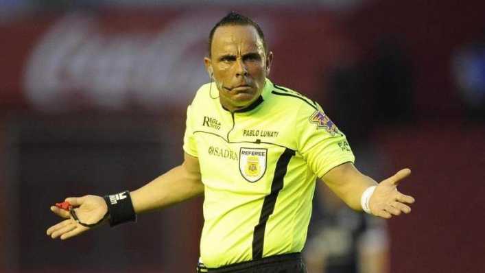 Pablo Lunati: Reveló el día que benefició a River Pablo Lunati: Reveló el día que benefició a River