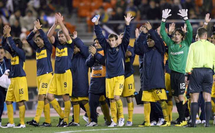 Pablo Migliore se postuló para ser el nuevo DT de Boca: “Voy gratis y de por vida”