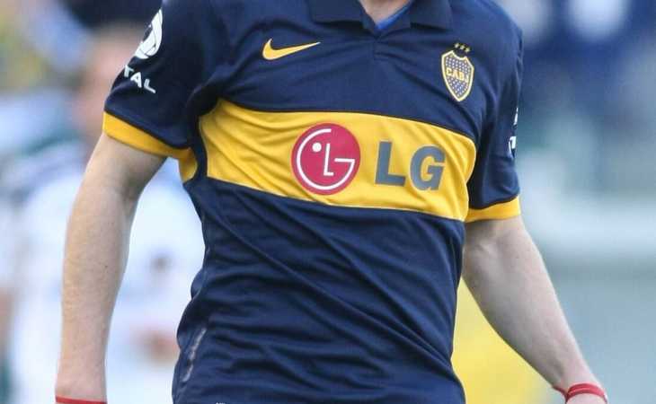 Pablo Mouche recordó cómo fue su salida de Boca: “Luché para irme”