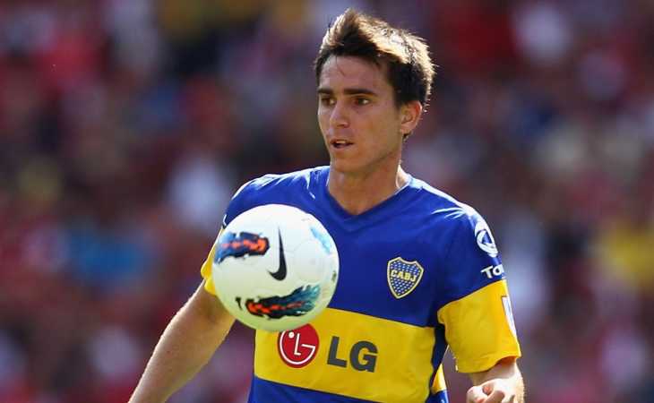 Pablo Mouche vuelve del retiro a los 38 años: ya se confirmó su nuevo club