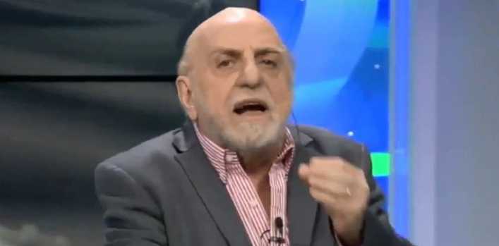 Pagani: Boca debe retener a Mauro Zárate Pagani: Boca debe retener a Mauro Zárate